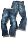 Vintage G-Star Baggy Jeans (M)