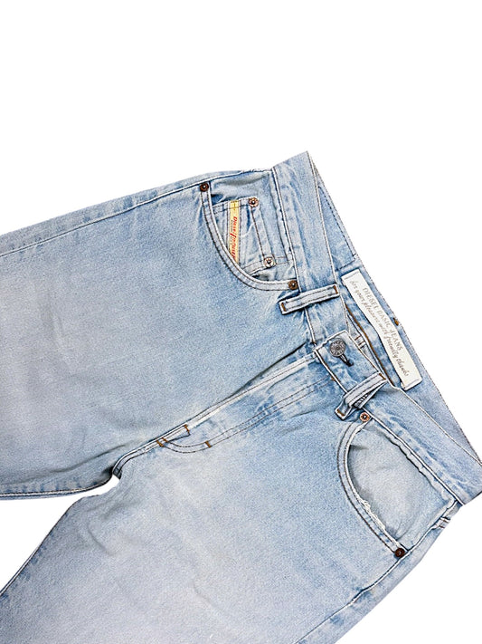 Vintage Diesel Straight Leg Jeans (M)