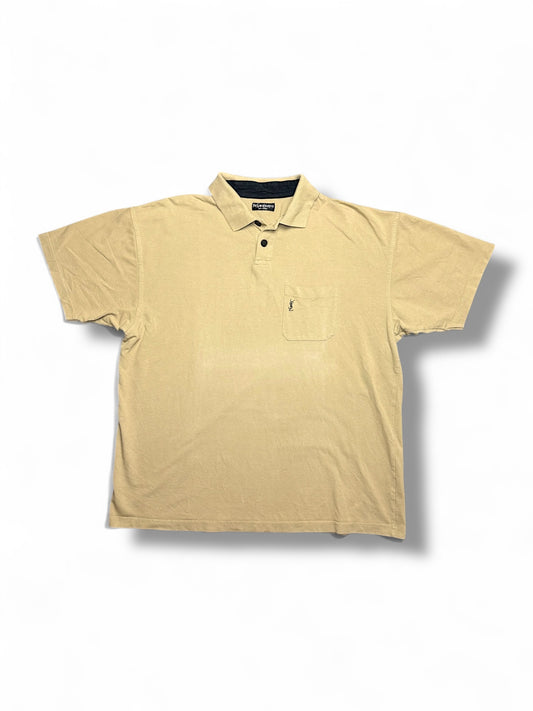 Vintage Yves Saint Laurent Polo (L)
