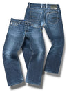 Vintage G-Star Straight Leg Jeans (S)