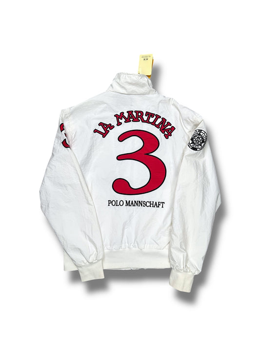 Vintage La Martina Porsche Jacke (L)