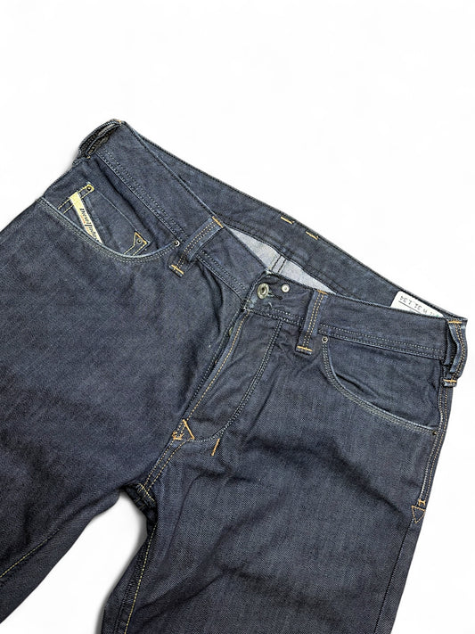 Vintage Diesel y2k Jeans (L)