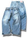 Vintage True Religion Baggy Jeans (XL)