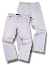 Vintage Diesel Baggy Jeans (L)