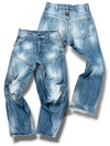 Vintage G-Star Straight Leg Jeans (S)