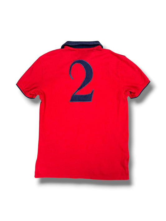 Vintage Ralph Lauren Polo (M)