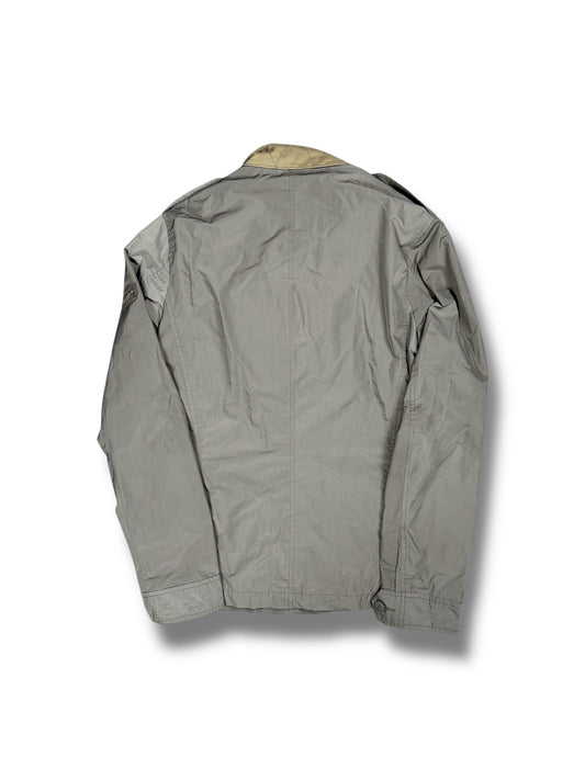 Vintage Woolrich Übergangsjacke (M)