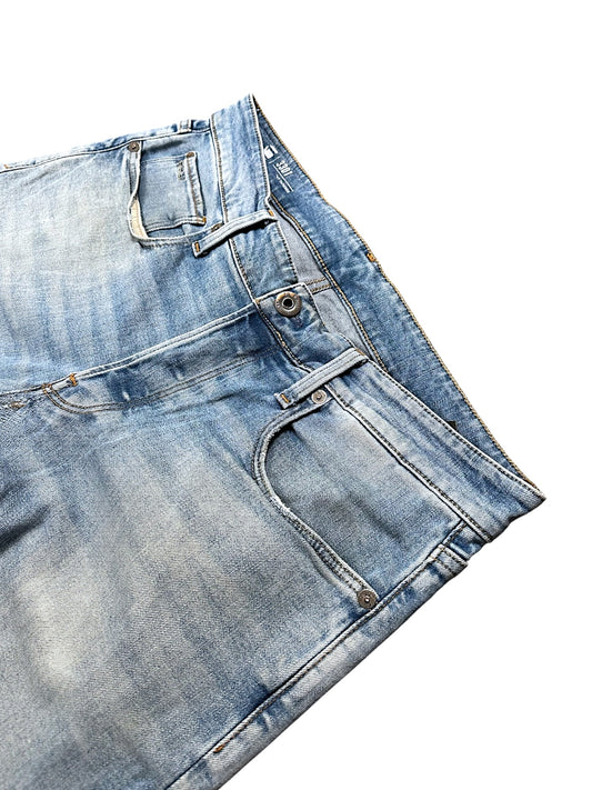 Vintage G-Star Straight Leg Jeans (M)