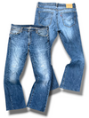 Vintage Levi’s Flared Jeans „527“ (L)