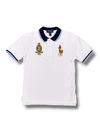 Vintage Ralph Lauren Y2K „Big Pony“ Polo (XS)