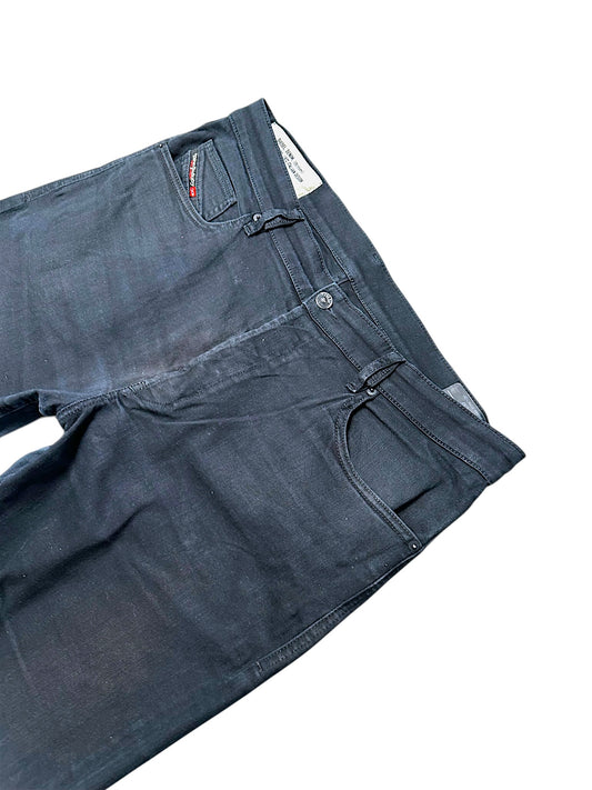 Vintage Diesel Straight Leg Jeans (L)