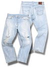 Vintage Levi‘s Baggy Jeans „501“ (M)