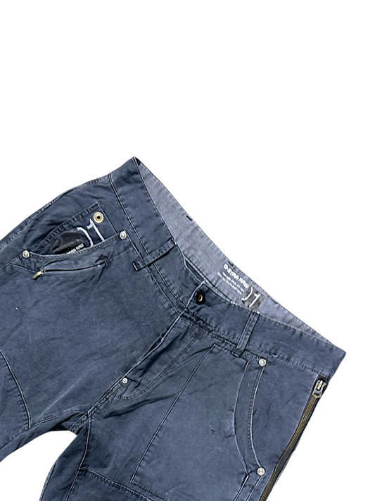 Vintage G-Star Flared Jeans (L)