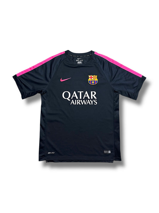 Nike Barcelona Trikot-Set (L)