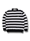 Vintage Lacoste Y2K Pullover (M)