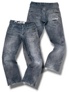 Vintage G-Star Baggy Jeans (L)