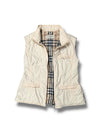 Vintage Burberry Damenweste (M)