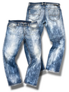 Vintage Diesel Y2K Straight Leg Jeans „SAFADO“ (L)