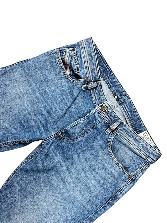 Vintage Diesel Baggy Jeans (L)