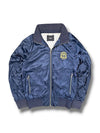 Vintage Dolce & Gabbana Y2K Übergangsjacke (M) – Vorderansicht