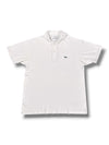 Vintage Lacoste Polo (L) – Vorderansicht