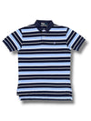 Vintage Ralph Lauren Y2K Polo (M) – Vorderansicht
