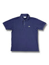 Vintage Lacoste Polo (M) – Vorderansicht