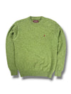 Vintage Marlboro Classics Wollpullover (M) – Vorderansicht