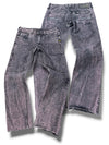 Vintage G-Star Y2K Straight Leg Jeans (S)
