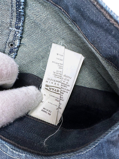 Vintage G-Star Baggy Jeans (M)