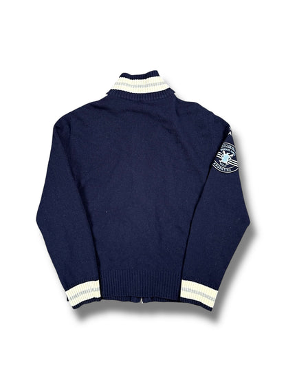 Vintage La Martina Wollpullover (M)