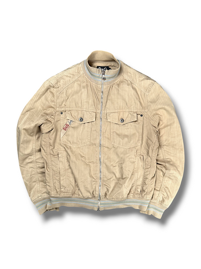 Vintage Dolce & Gabbana Y2K Übergangsjacke (S)