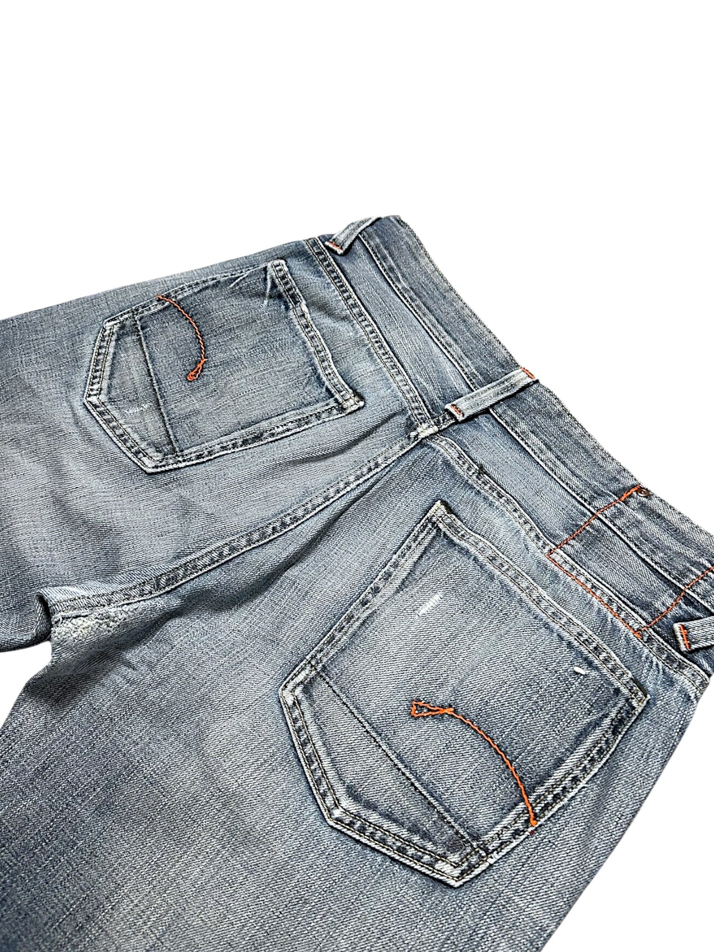 Vintage G-Star Y2K Baggy Jeans (L)