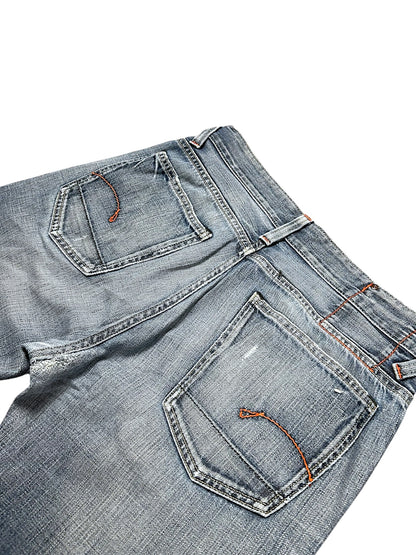 Vintage G-Star Y2K Baggy Jeans (L)