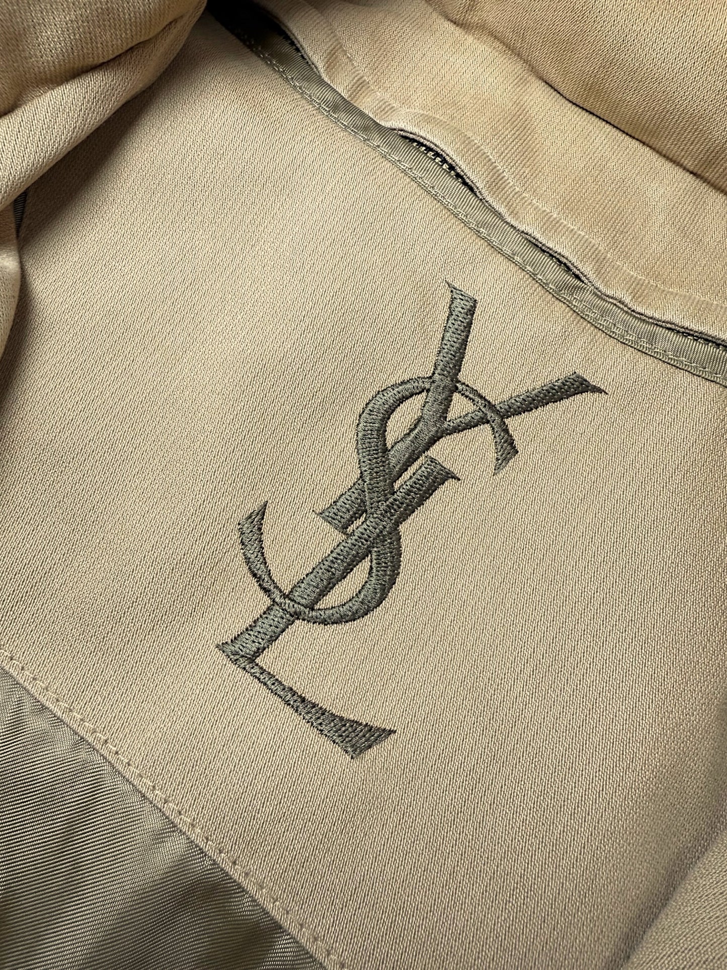 Vintage Yves Saint Laurent Kurzmantel (L)