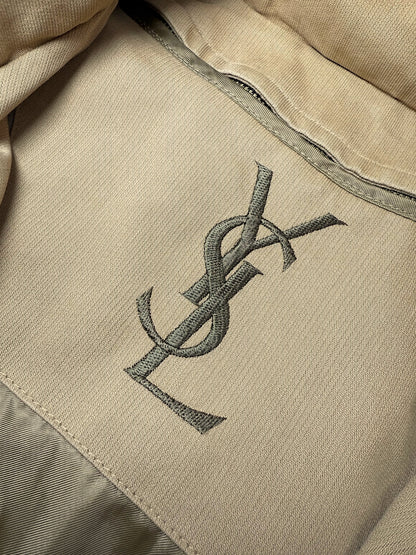Vintage Yves Saint Laurent Kurzmantel (L)