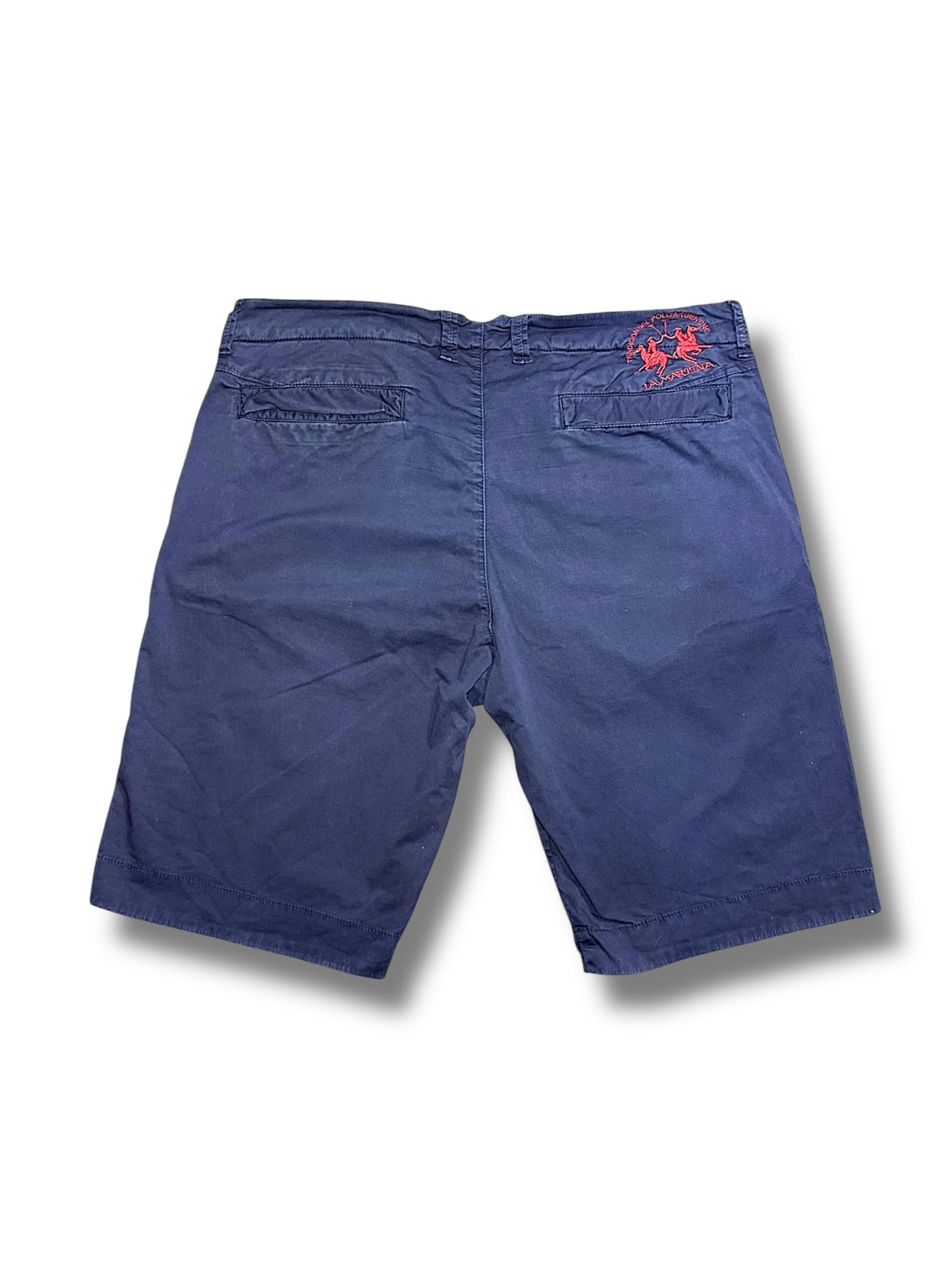 Vintage La Martina Shorts (L)