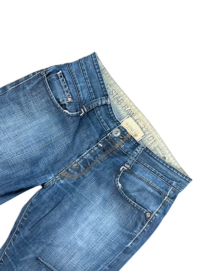 Vintage G-Star Baggy Jeans (L)