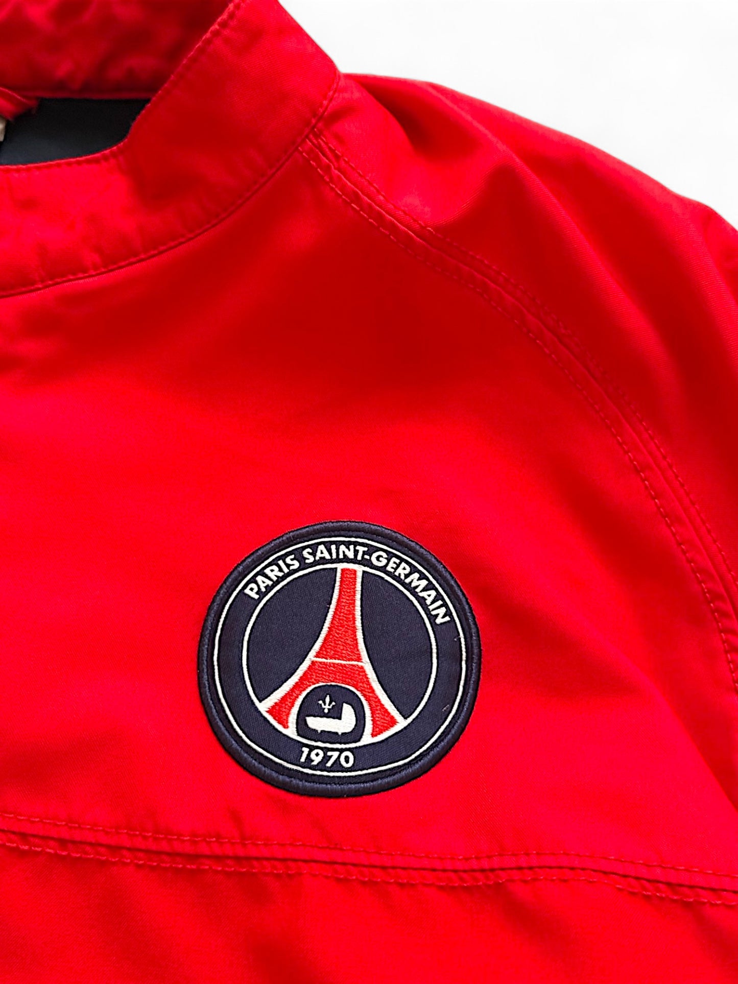 Vintage Nike 
PSG Trainingsjacke (S)