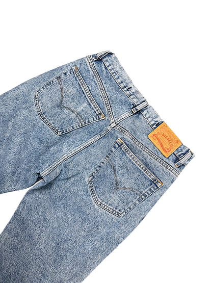Vintage Diesel Y2K Flared Jeans (L)