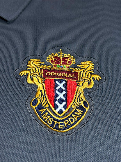 Vintage Robin Ruth Amsterdam Polo (XL)