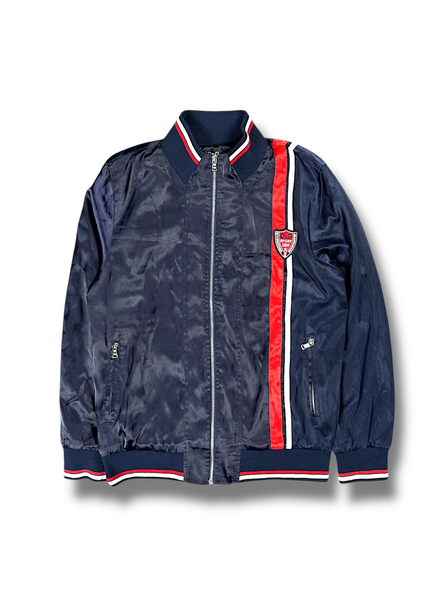 Vintage Dolce & Gabbana Y2K Übergangsjacke (L)