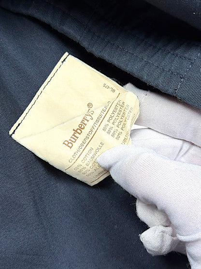 Vintage Burberry Harrington Jacke (M)