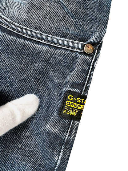 Vintage G-Star Straight Leg Jeans (S)
