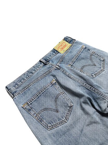 Vintage Levi’s baggy Jeans (L)