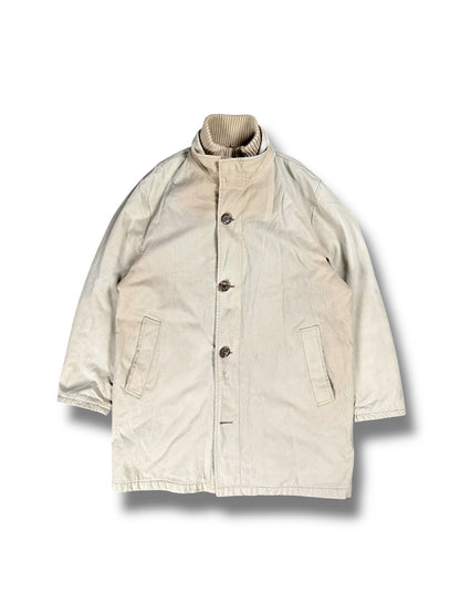 Vintage Burberry Wintermantel (L)