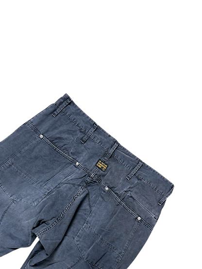 Vintage G-Star Flared Jeans (L)