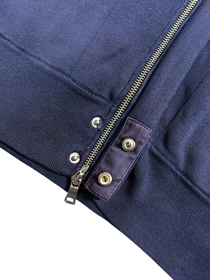 Vintage Ralph Lauren Zip-Pullover (M)