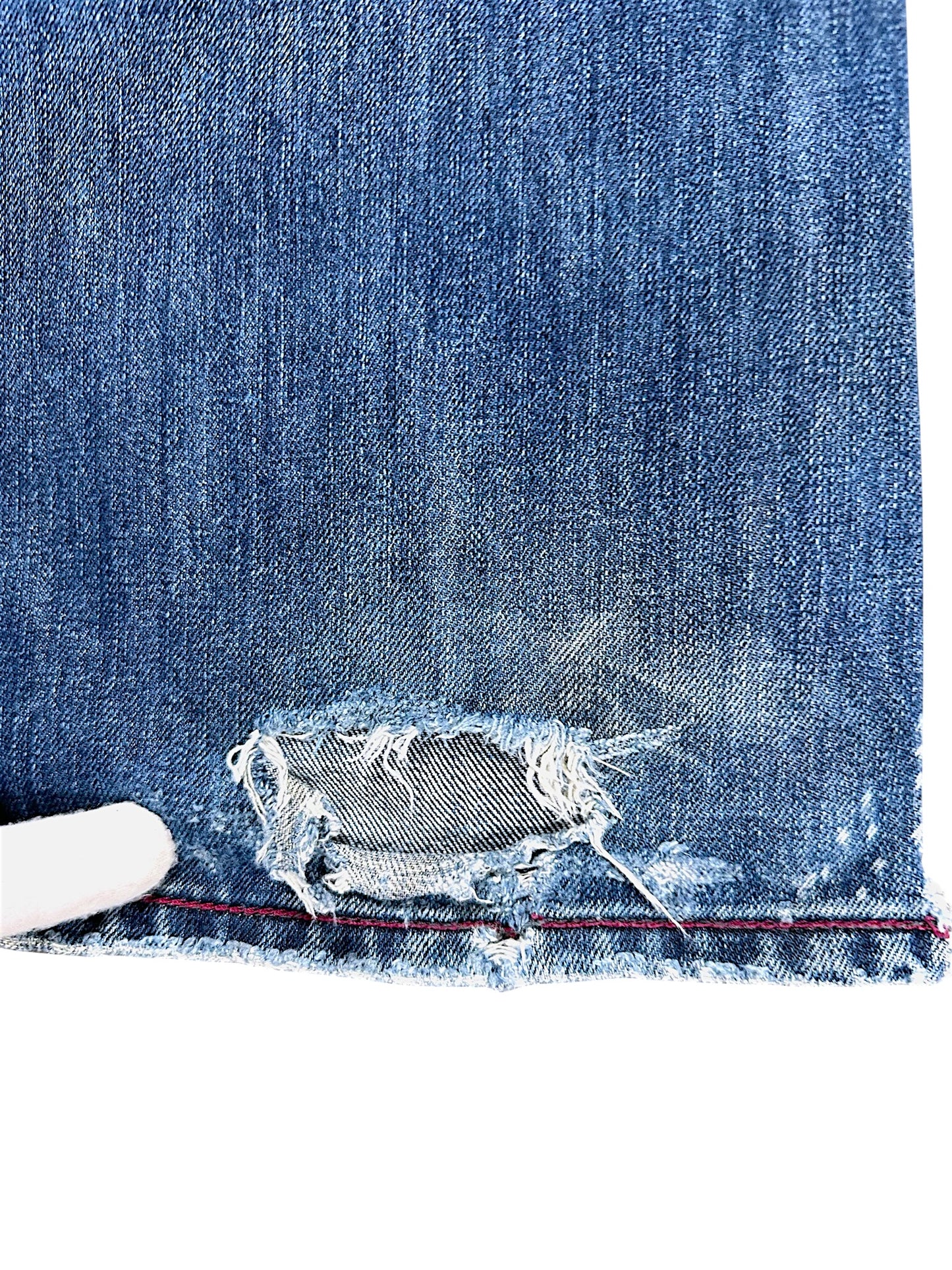 Vintage Diesel Y2K Baggy Jeans (L)