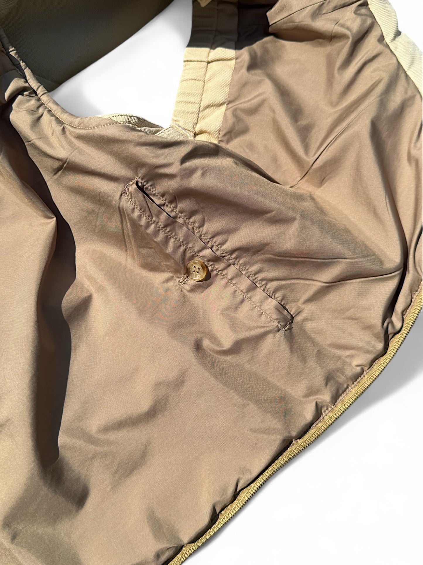 Weste (XL)